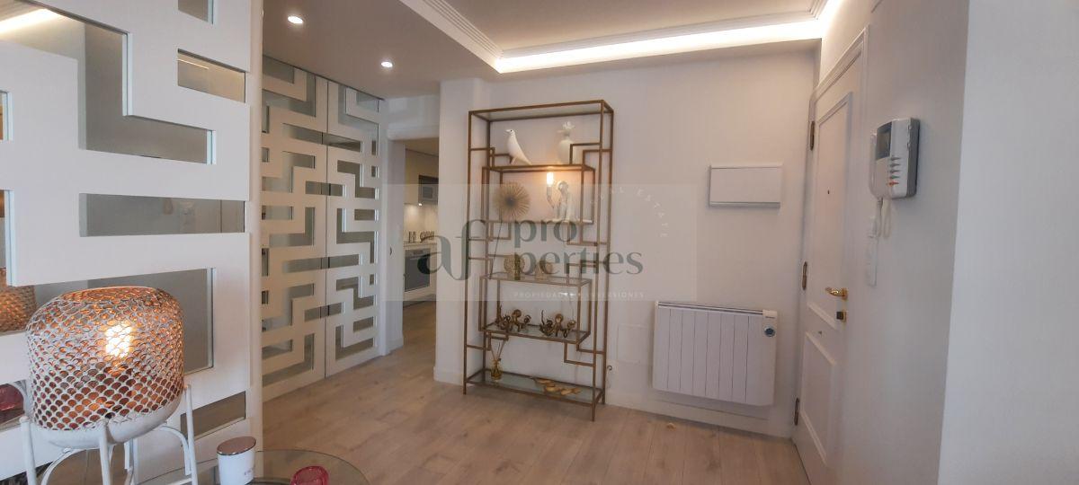 Venda de apartamento em Sanxenxo