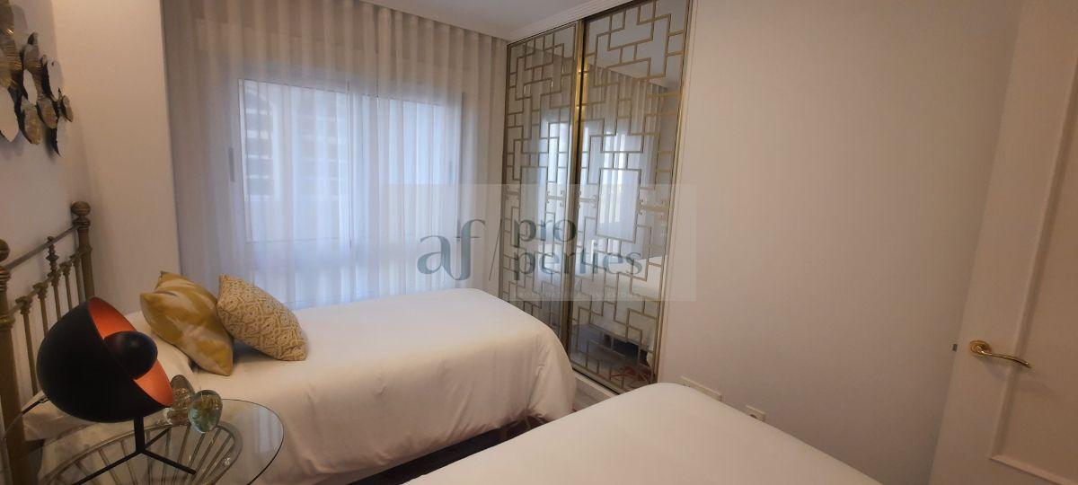 Venda de apartamento em Sanxenxo