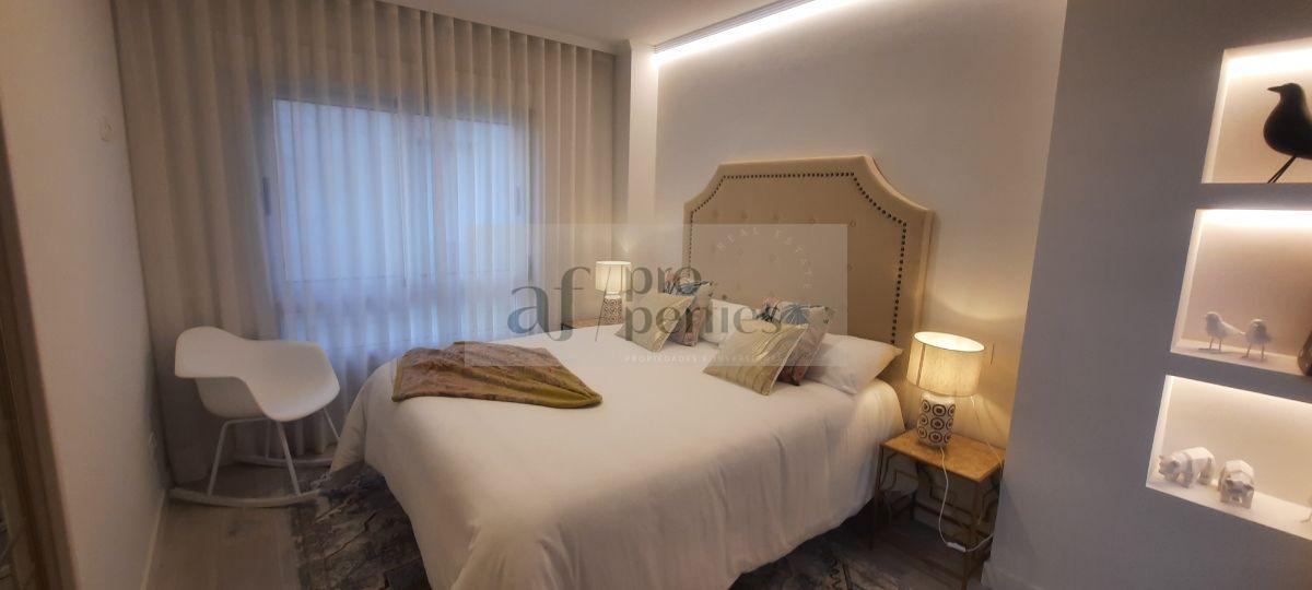 Venda de apartamento em Sanxenxo