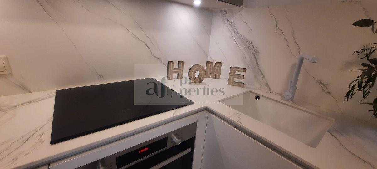 Venda de apartamento em Sanxenxo