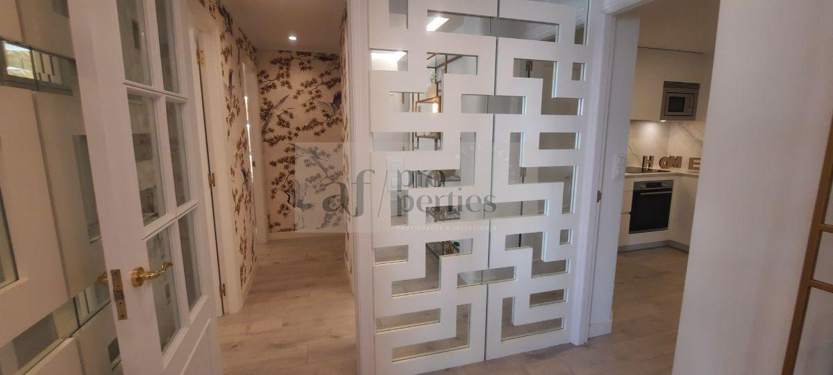 Venda de apartamento em Sanxenxo