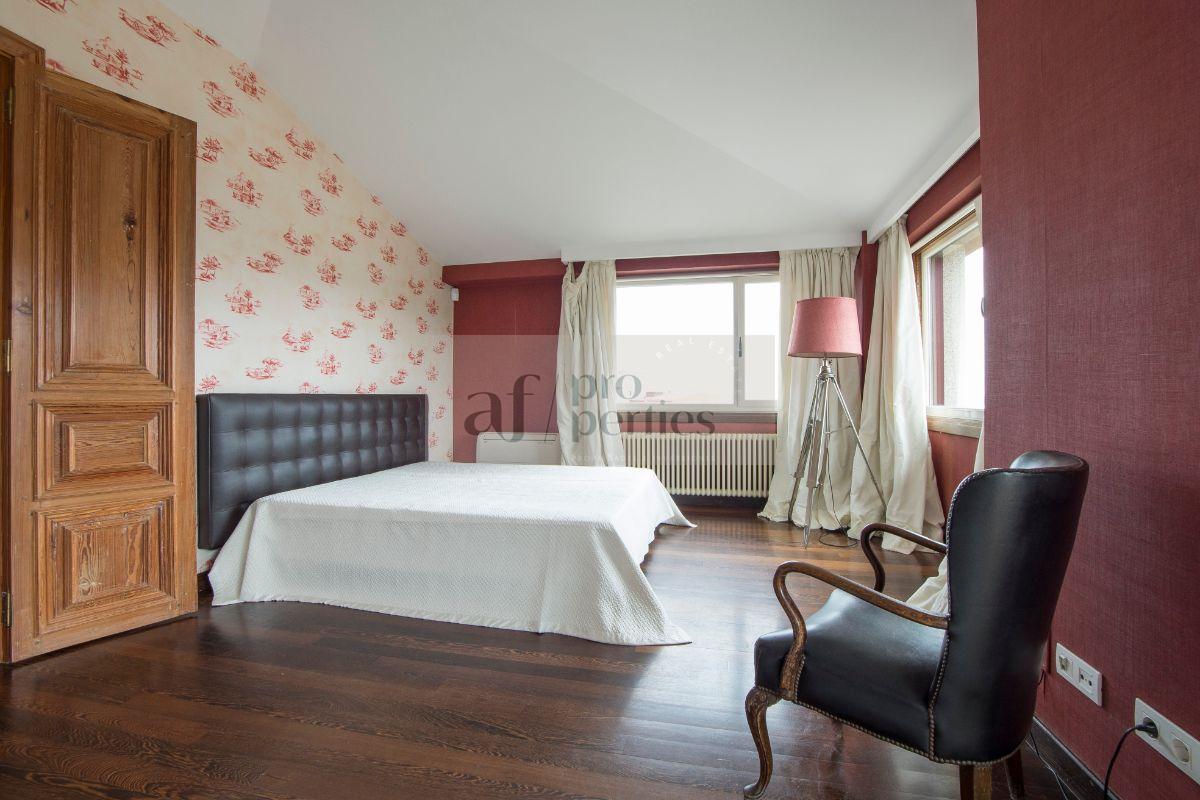 Noleggio di chalet in Vigo