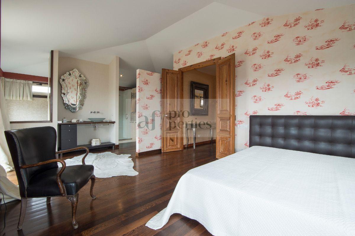 Noleggio di chalet in Vigo
