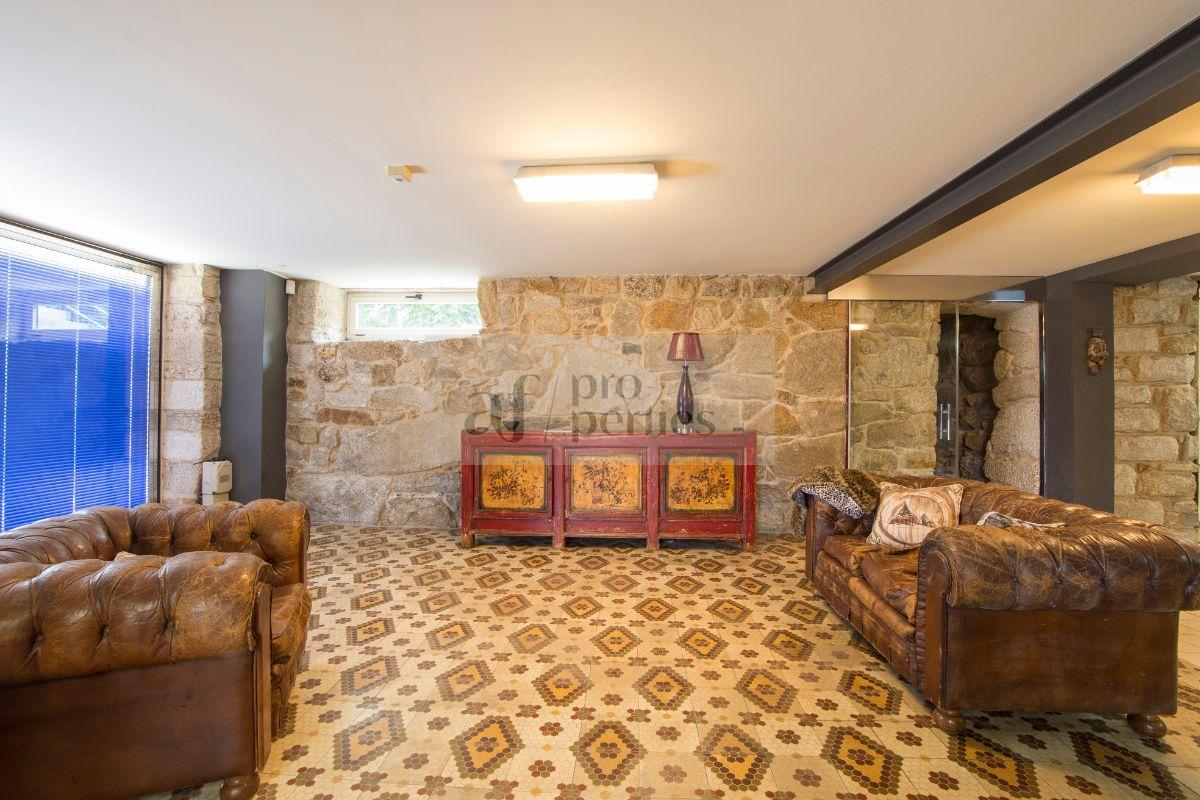 Noleggio di chalet in Vigo