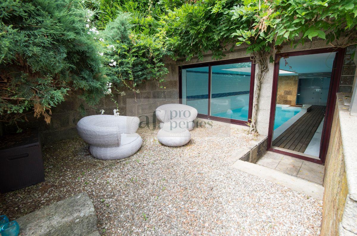 Noleggio di chalet in Vigo