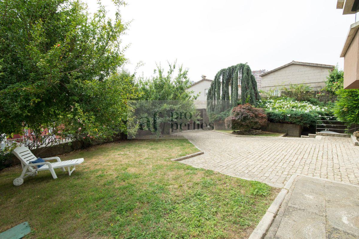 Noleggio di chalet in Vigo