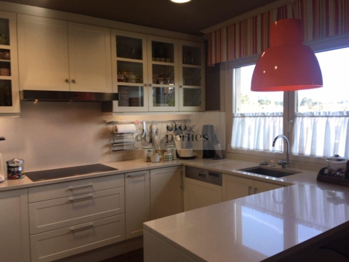 Venta de chalet en Nigrán