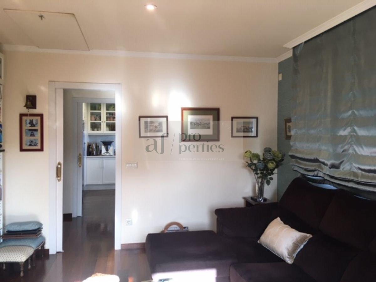 Venta de chalet en Nigrán