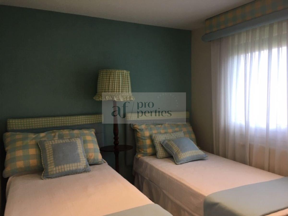 Venta de chalet en Nigrán