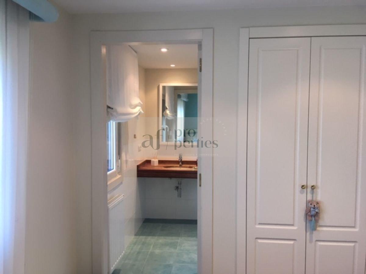 Venta de chalet en Nigrán