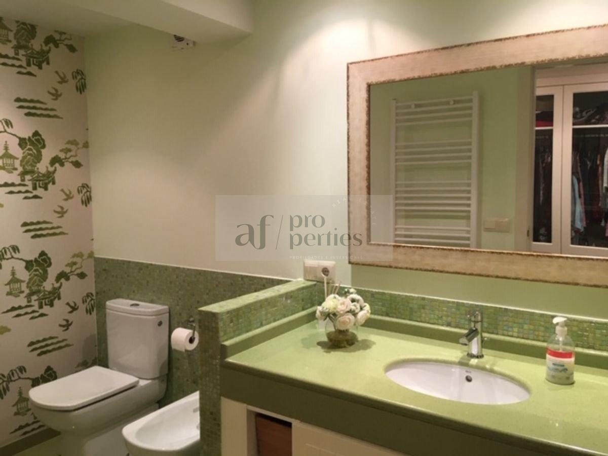 Venta de chalet en Nigrán