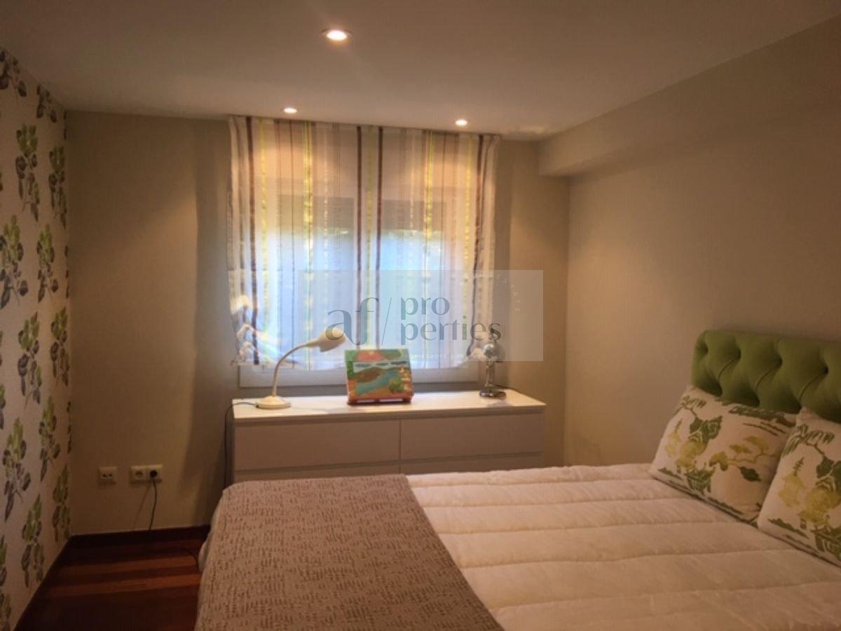 Venta de chalet en Nigrán