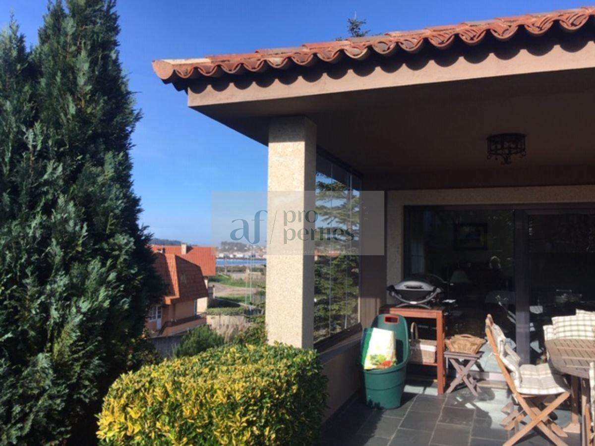Venta de chalet en Nigrán