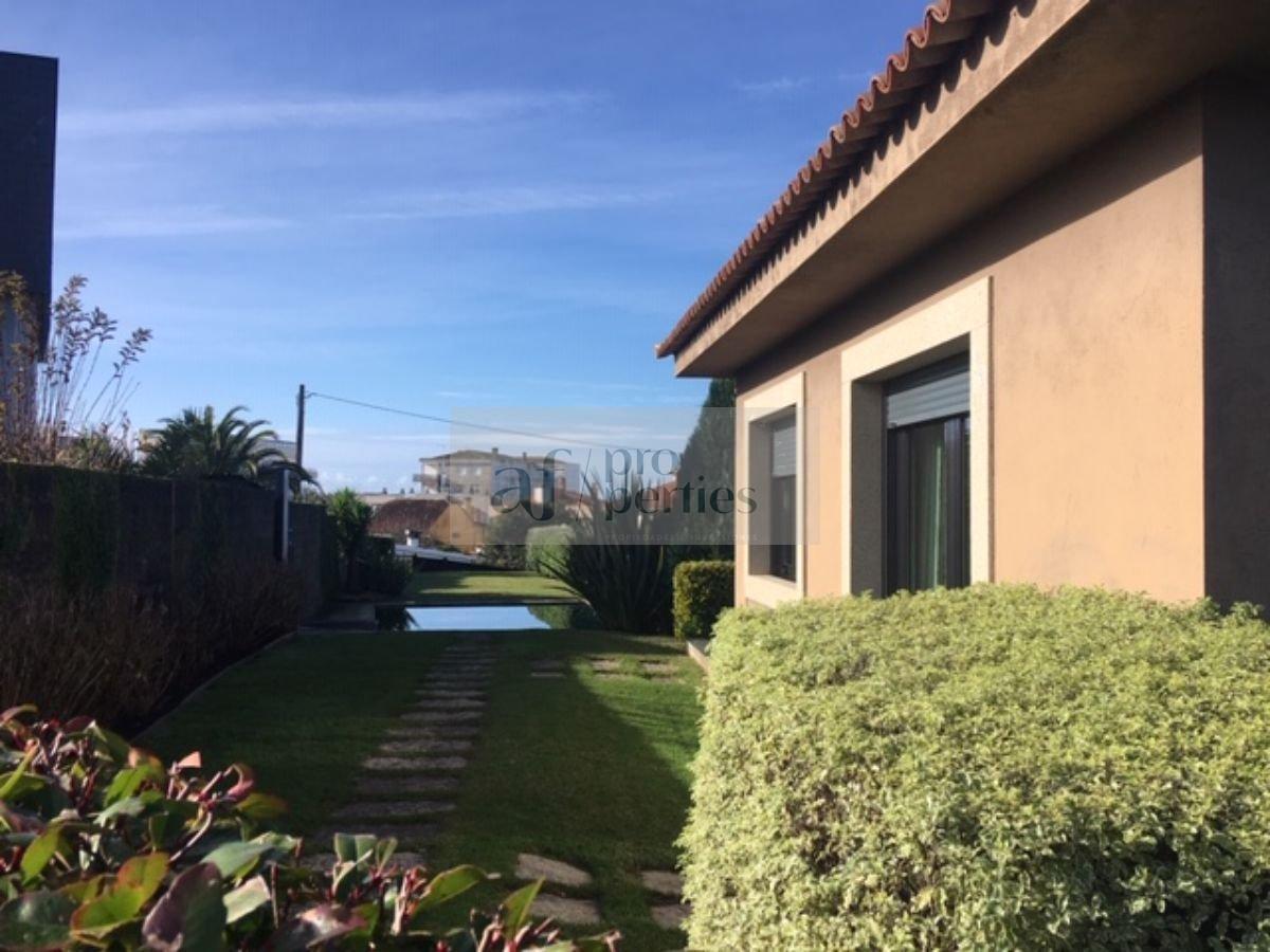 Venta de chalet en Nigrán