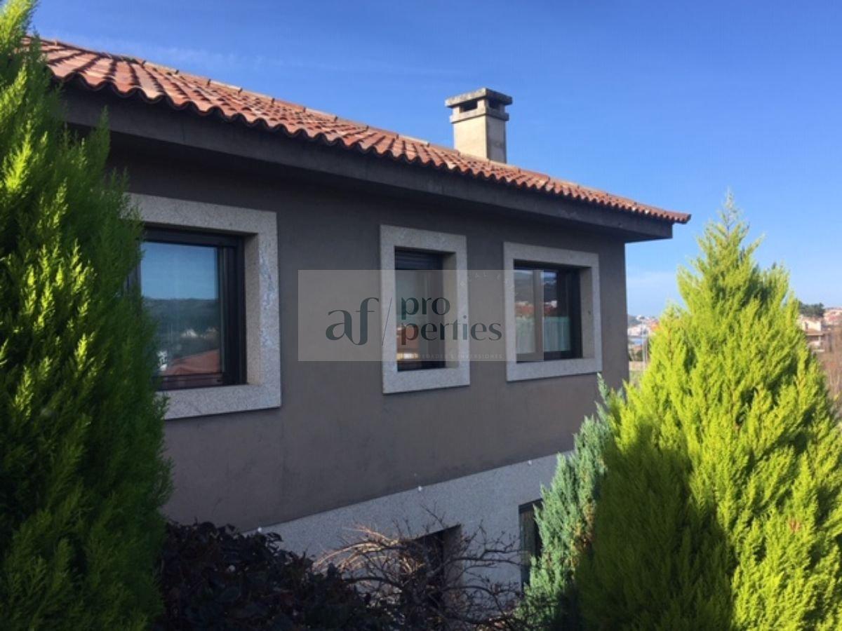 Venta de chalet en Nigrán