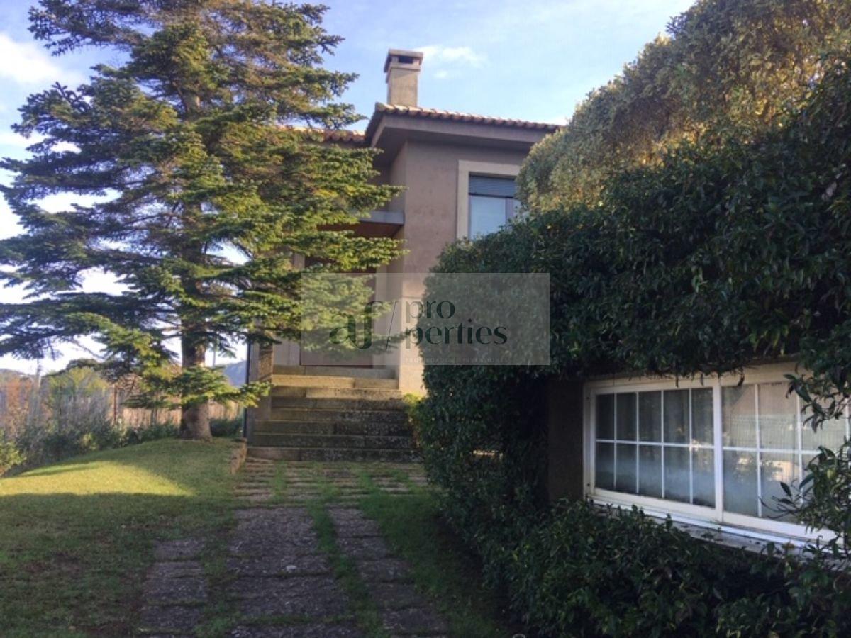 Venta de chalet en Nigrán
