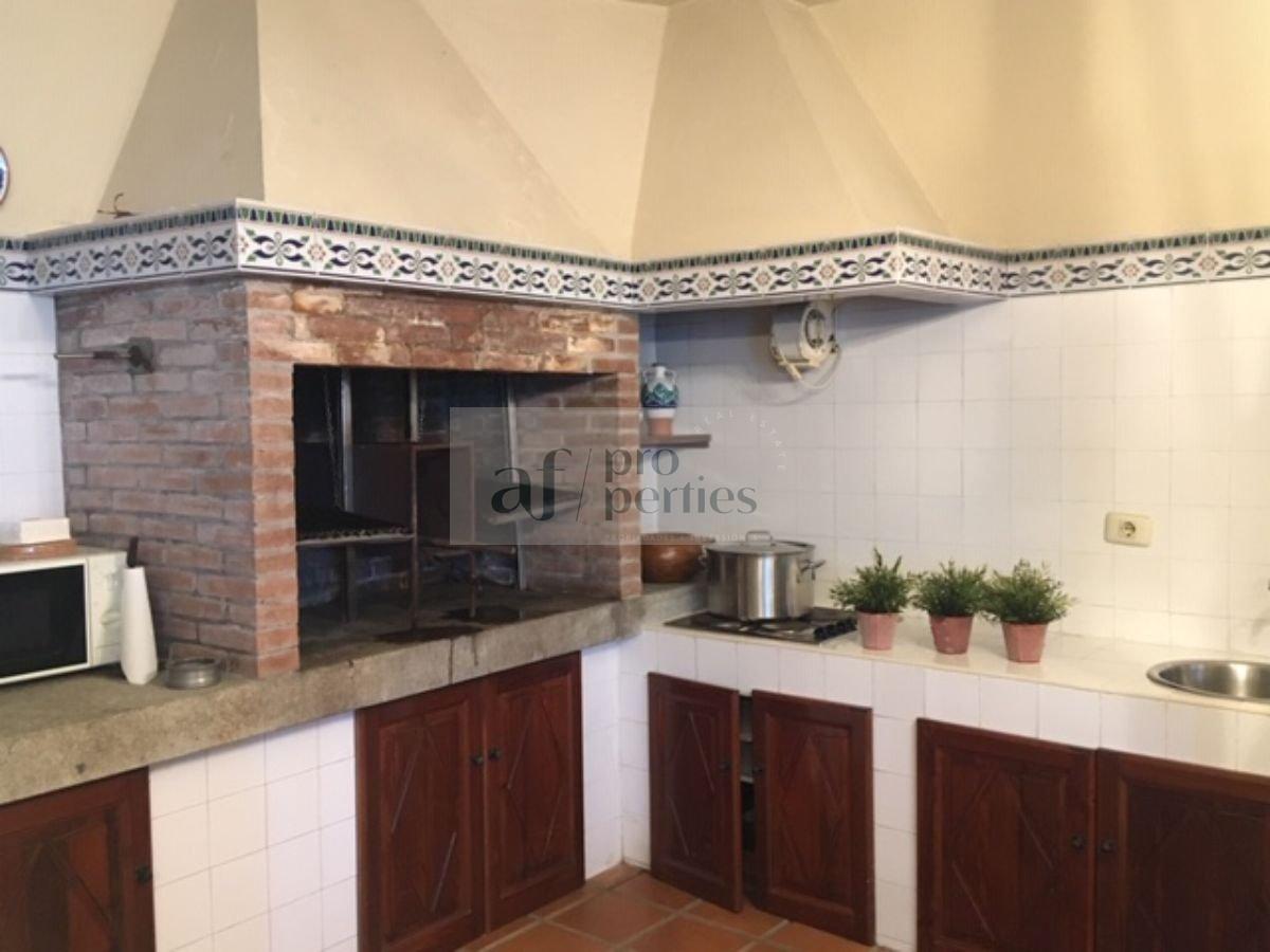 Venta de chalet en Nigrán