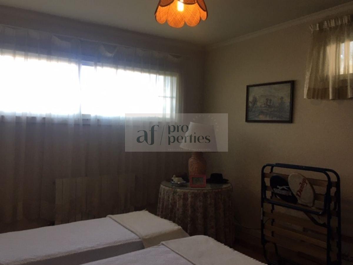 Venta de chalet en Nigrán