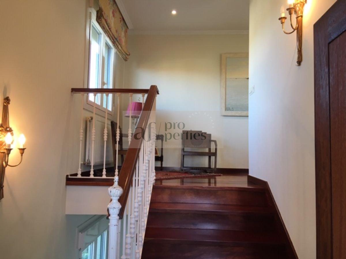 Venta de chalet en Nigrán