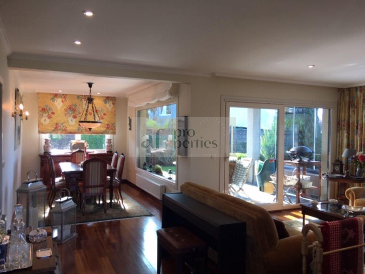 Venta de chalet en Nigrán