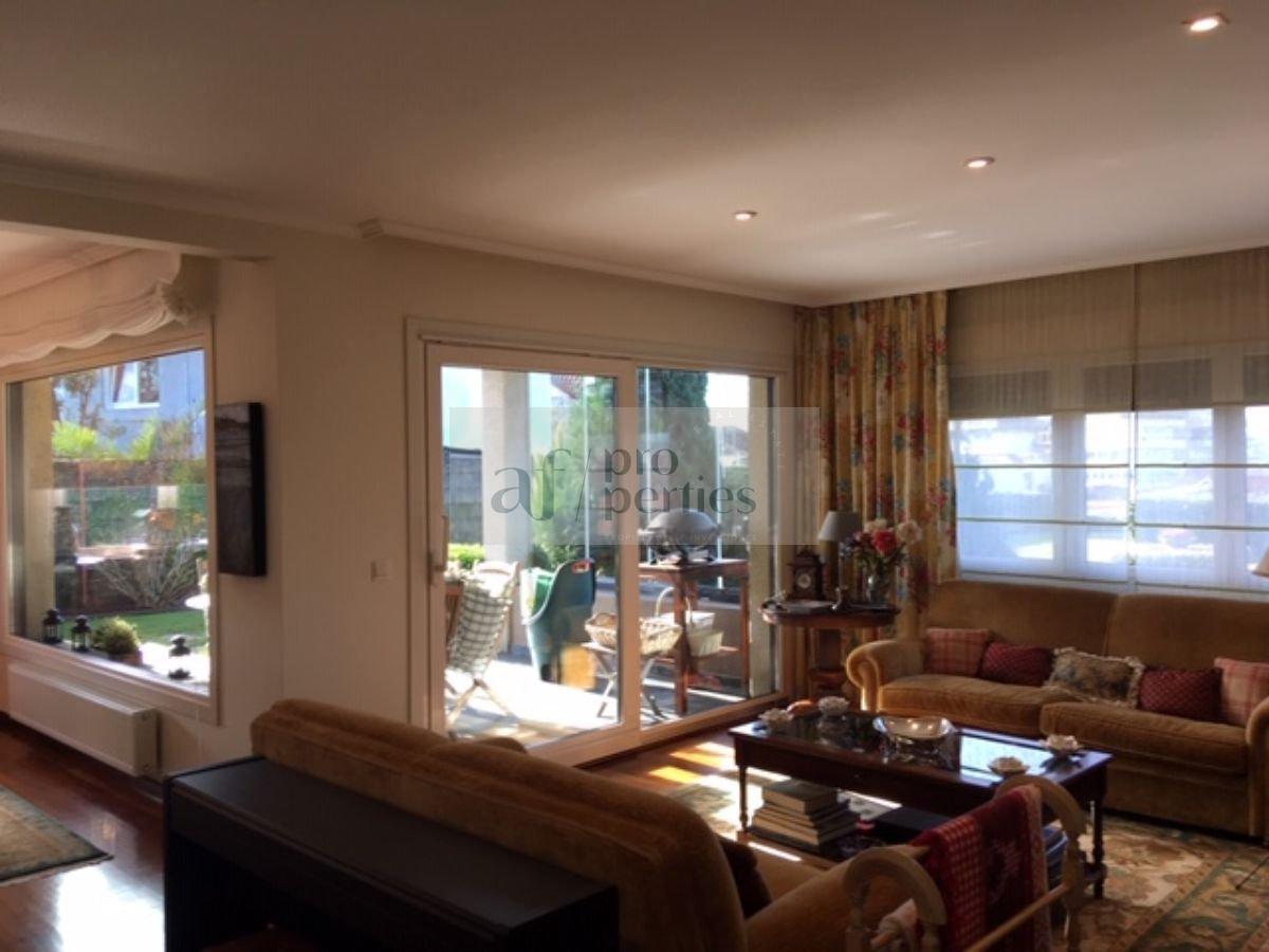 Venta de chalet en Nigrán