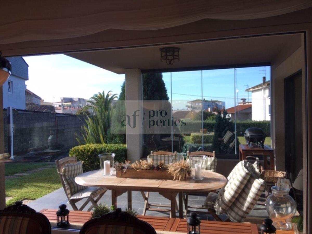 Venta de chalet en Nigrán
