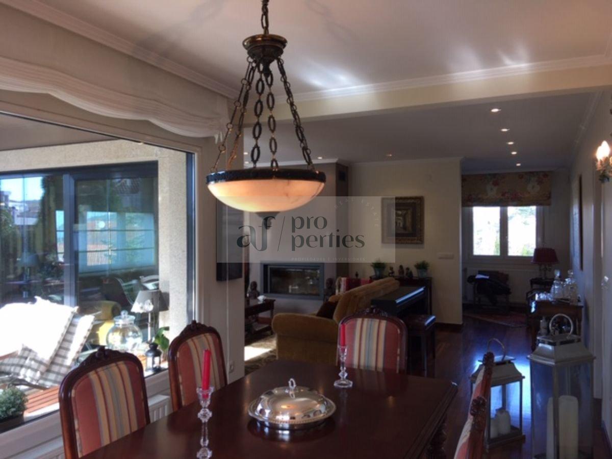 Venta de chalet en Nigrán