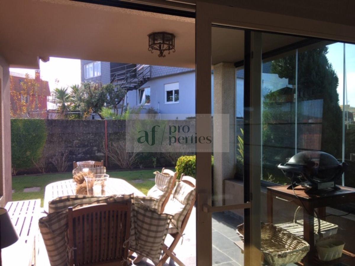 Venta de chalet en Nigrán