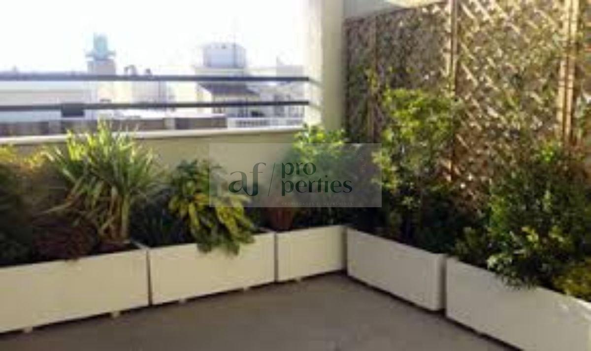 For sale of penthouse in Vigo