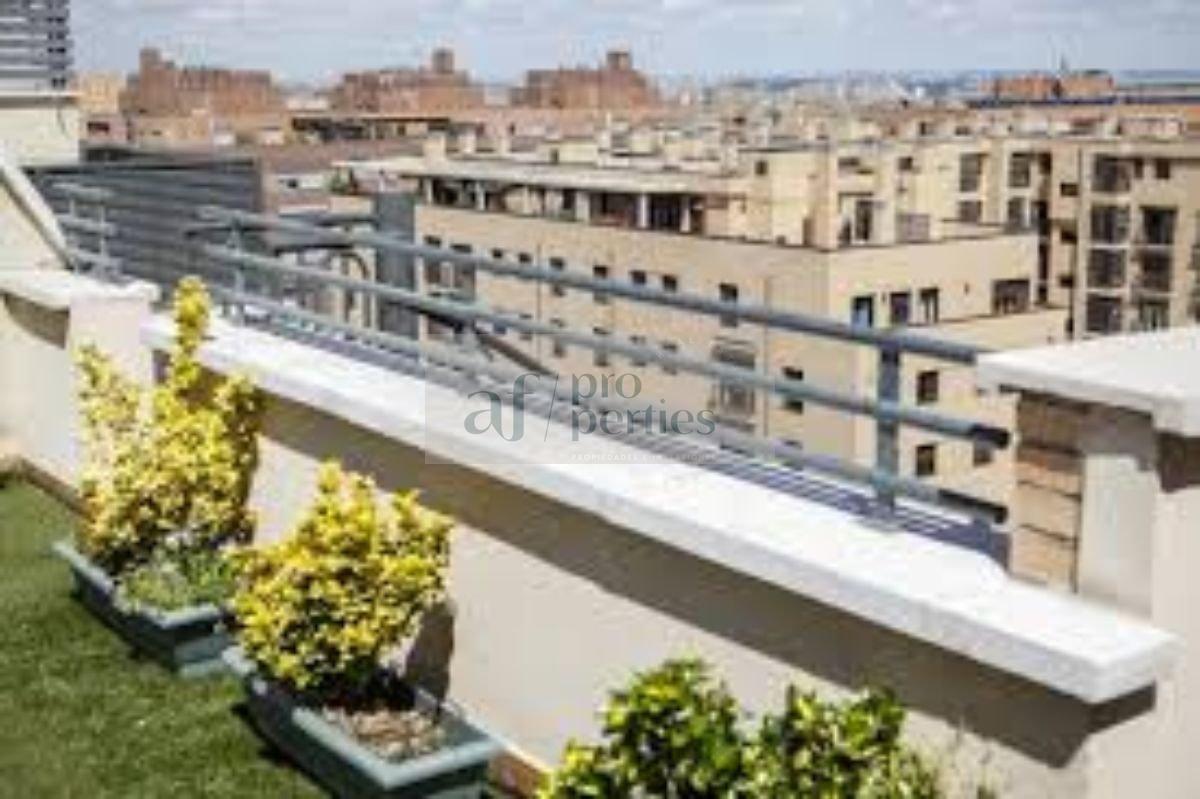 For sale of penthouse in Vigo