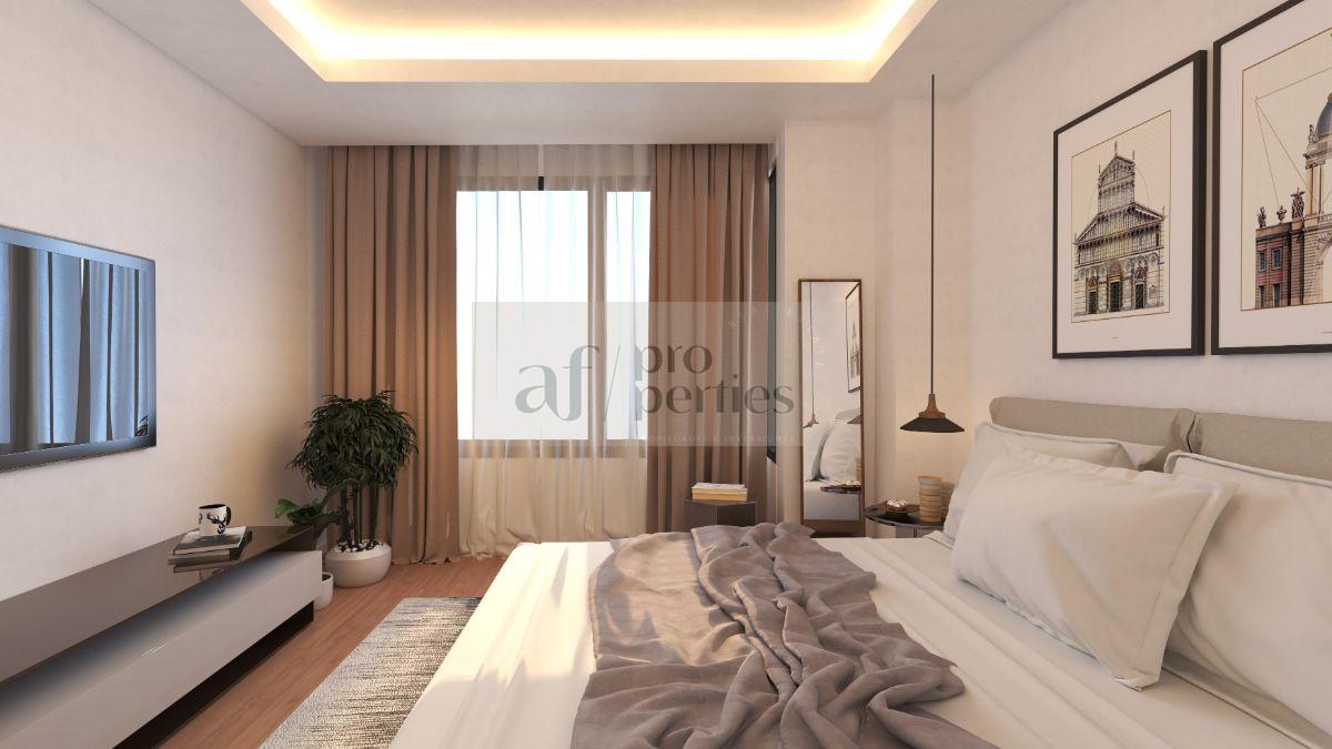 For sale of penthouse in Vigo