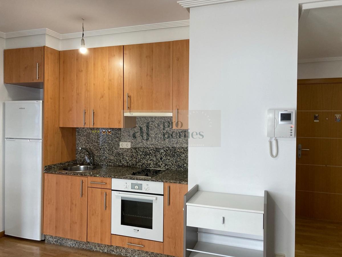 Alquiler de estudio en Vigo