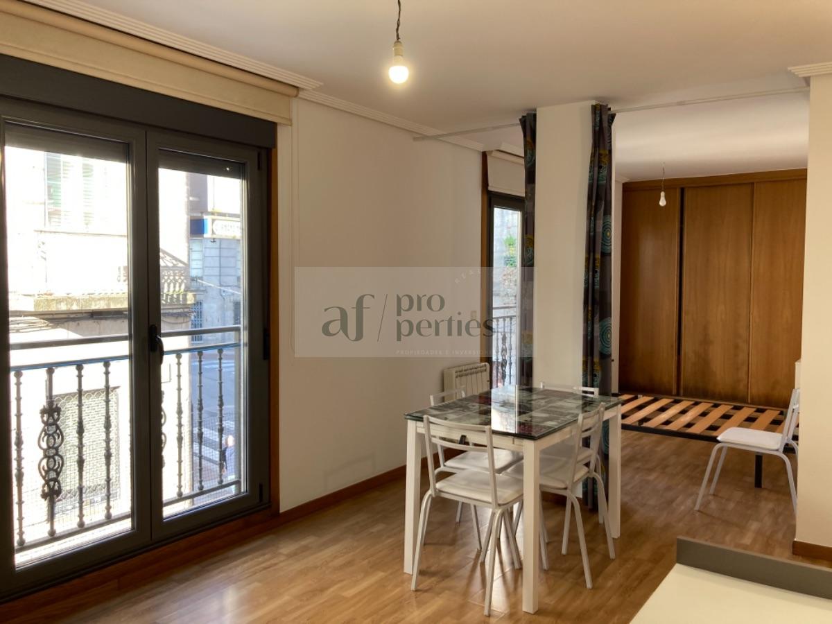 Alquiler de estudio en Vigo