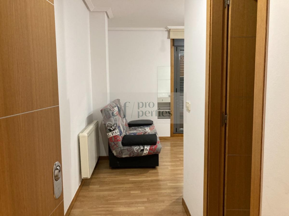 Alquiler de estudio en Vigo