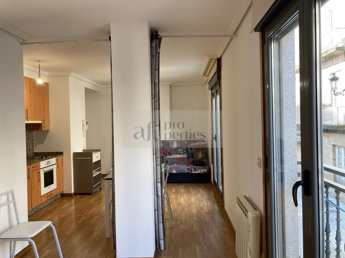 Alquiler de estudio en Vigo