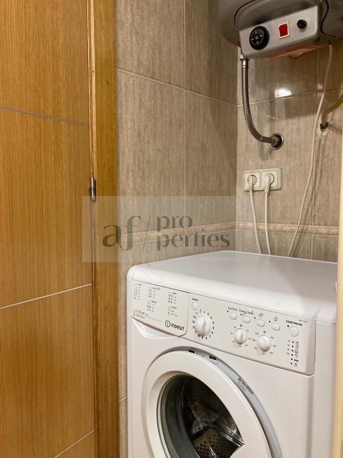 Alquiler de estudio en Vigo