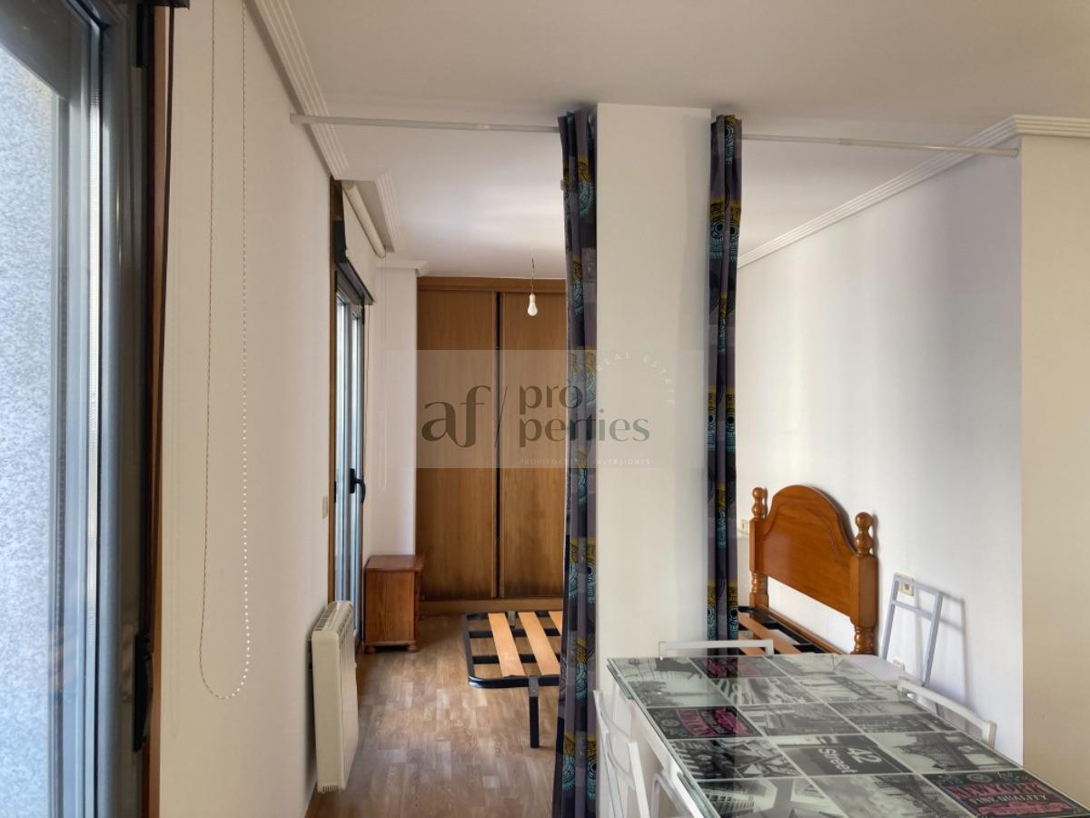 Alquiler de estudio en Vigo