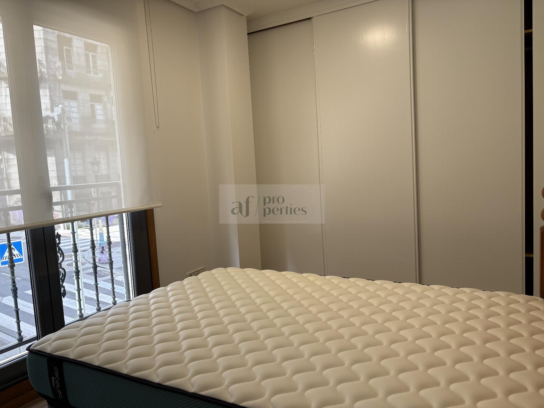 Alquiler de estudio en Vigo