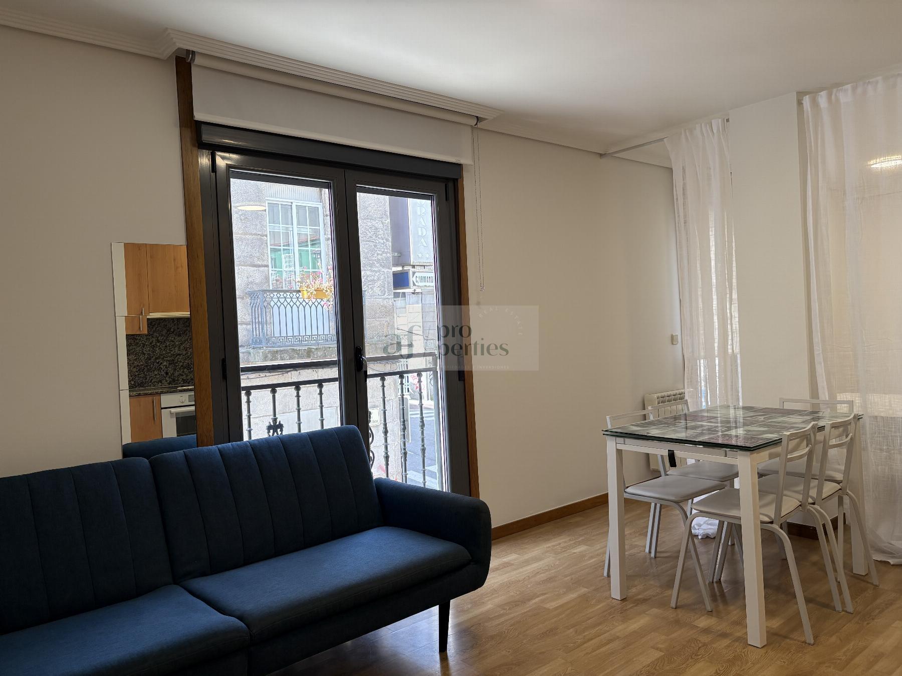 Alquiler de estudio en Vigo