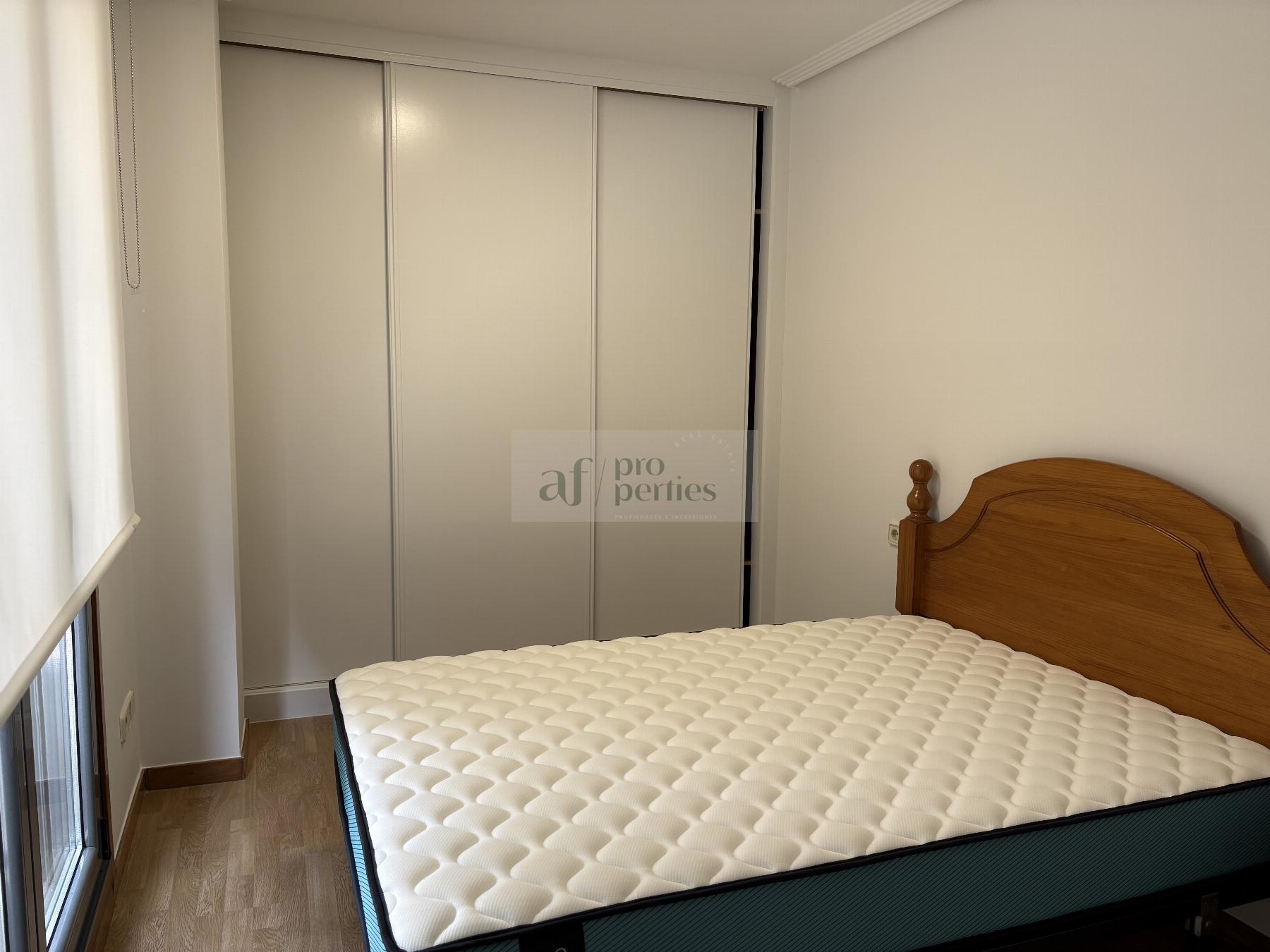 Alquiler de estudio en Vigo