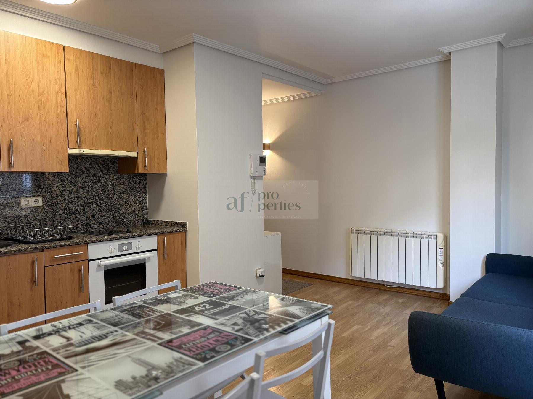 Alquiler de estudio en Vigo