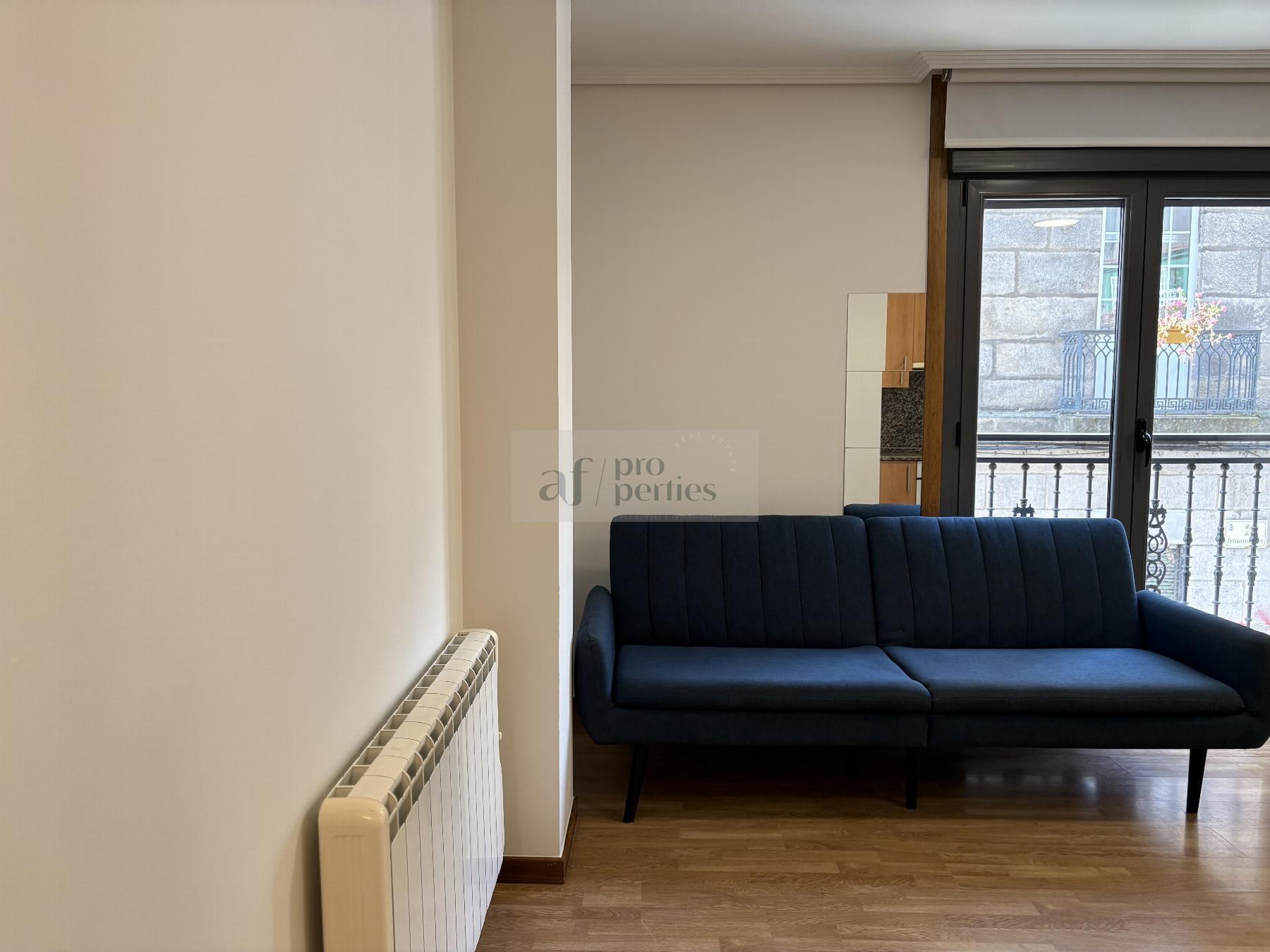 Alquiler de estudio en Vigo