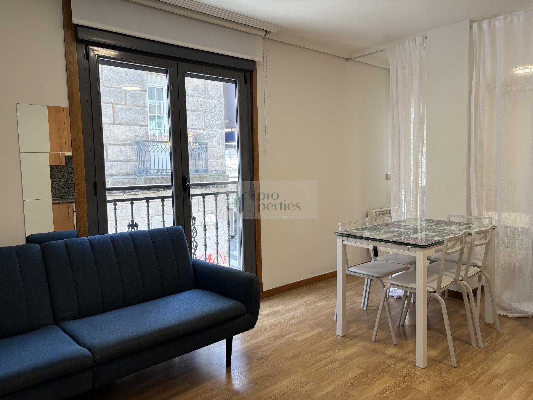 Noleggio di studio in Vigo