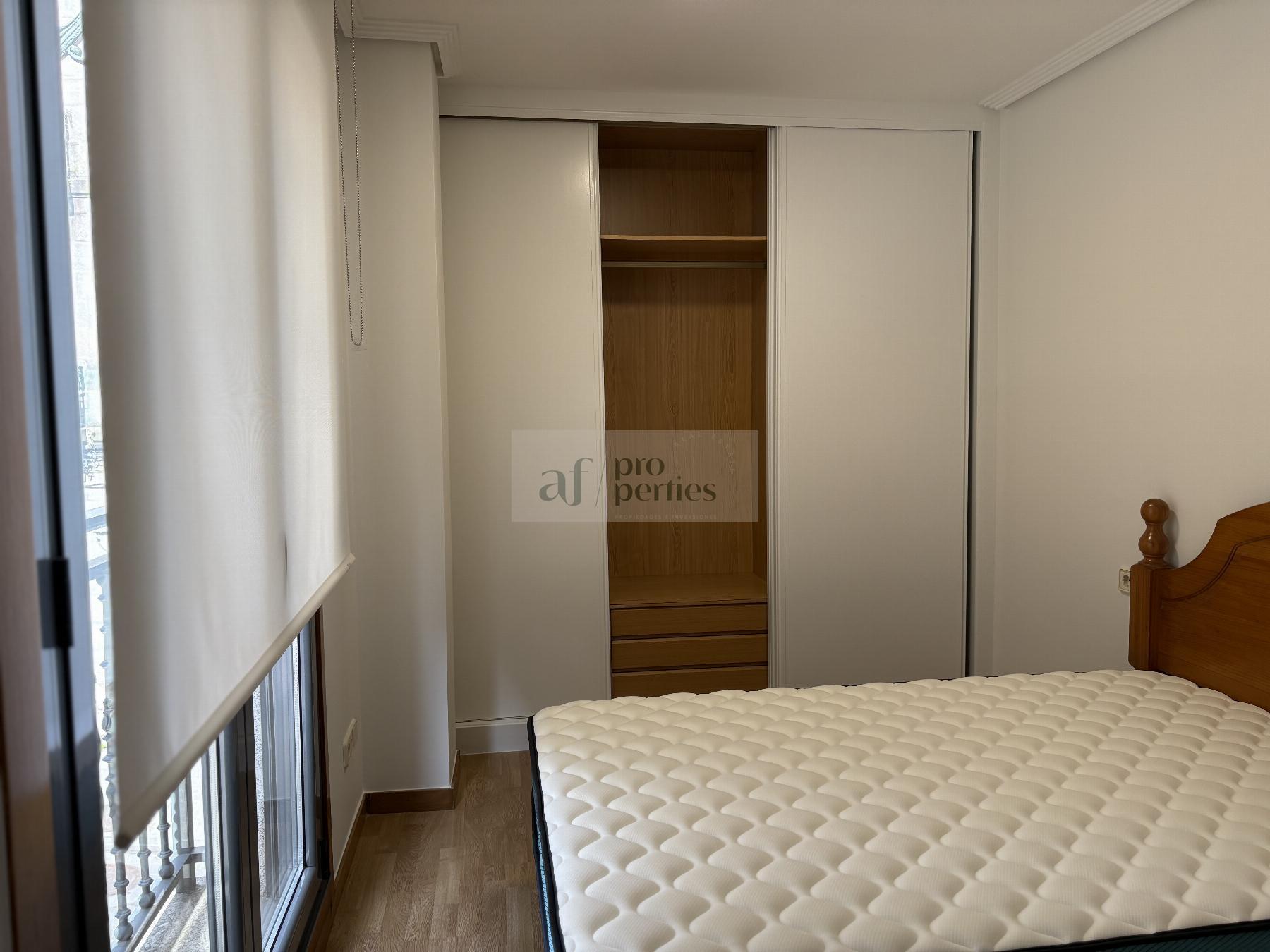 Alquiler de estudio en Vigo