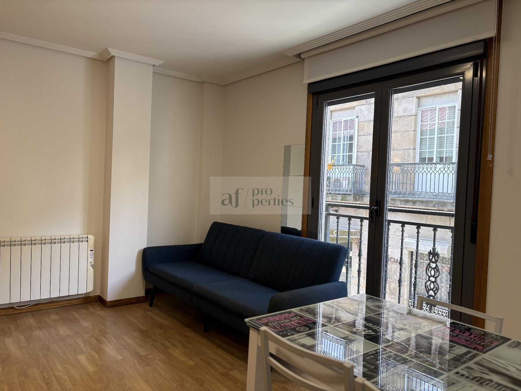 Alquiler de estudio en Vigo