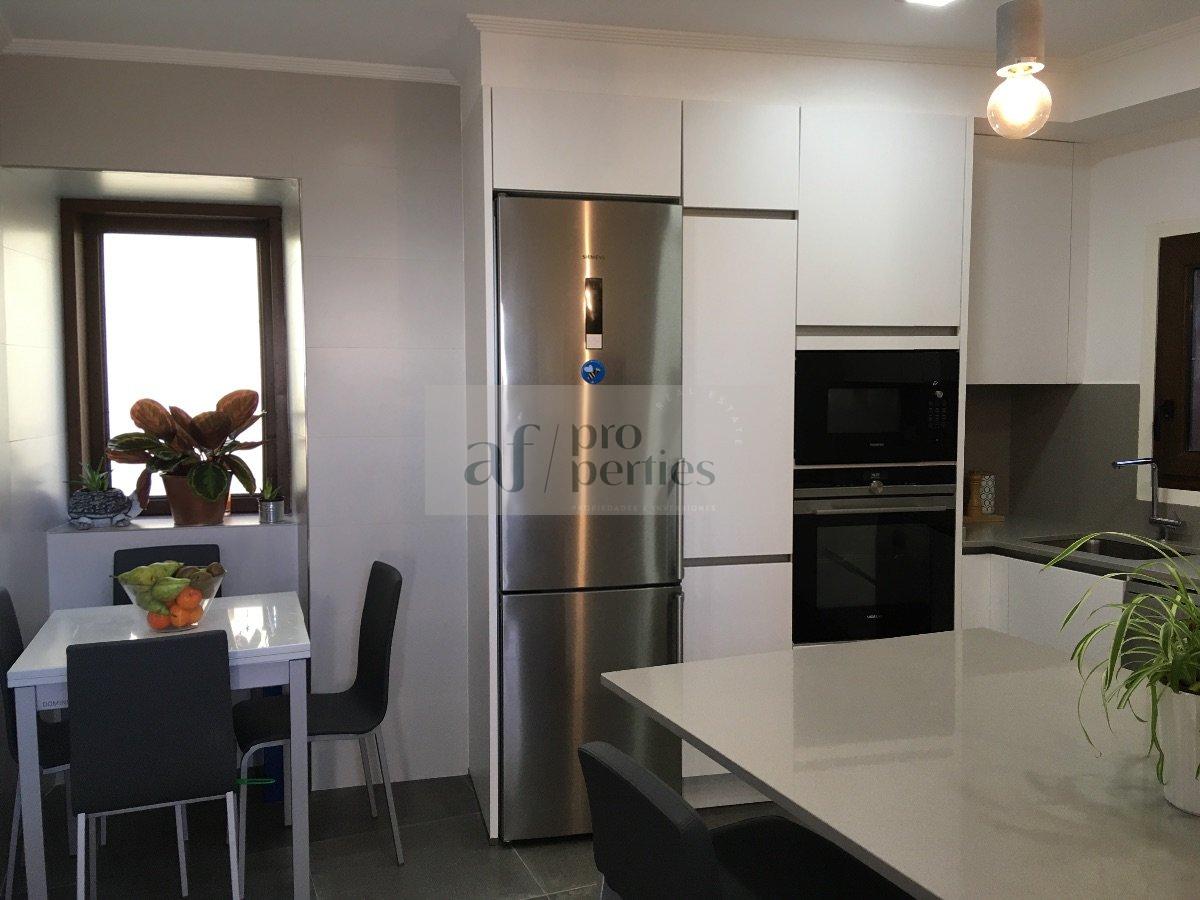 Zu verkaufen von chalet in
 Vigo