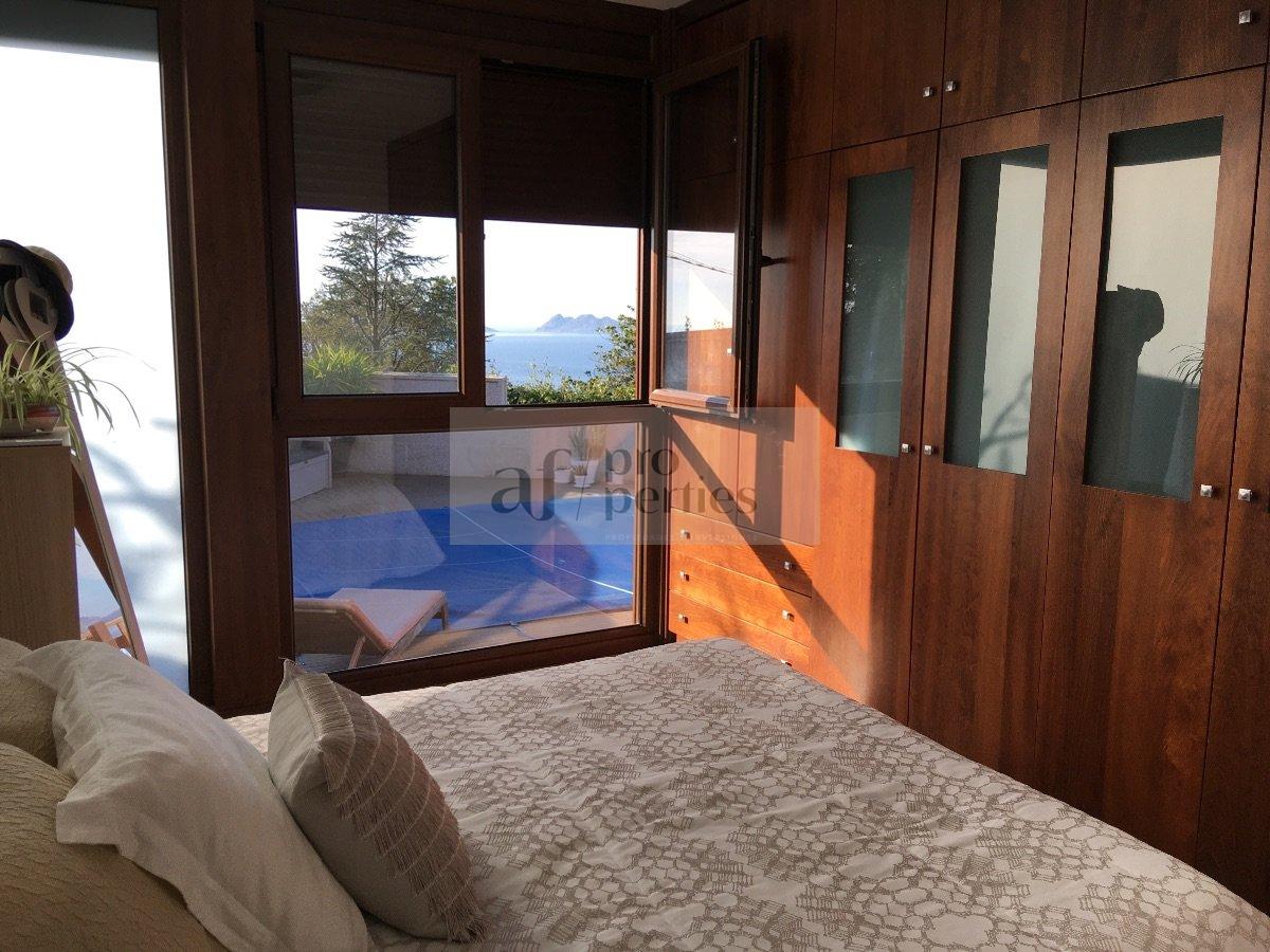 Zu verkaufen von chalet in
 Vigo