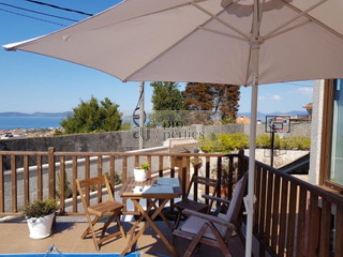 Zu verkaufen von chalet in
 Vigo