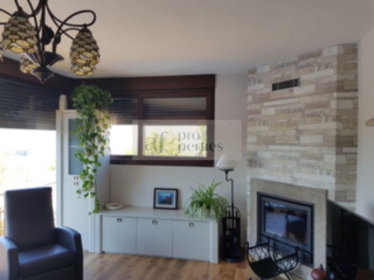 Zu verkaufen von chalet in
 Vigo