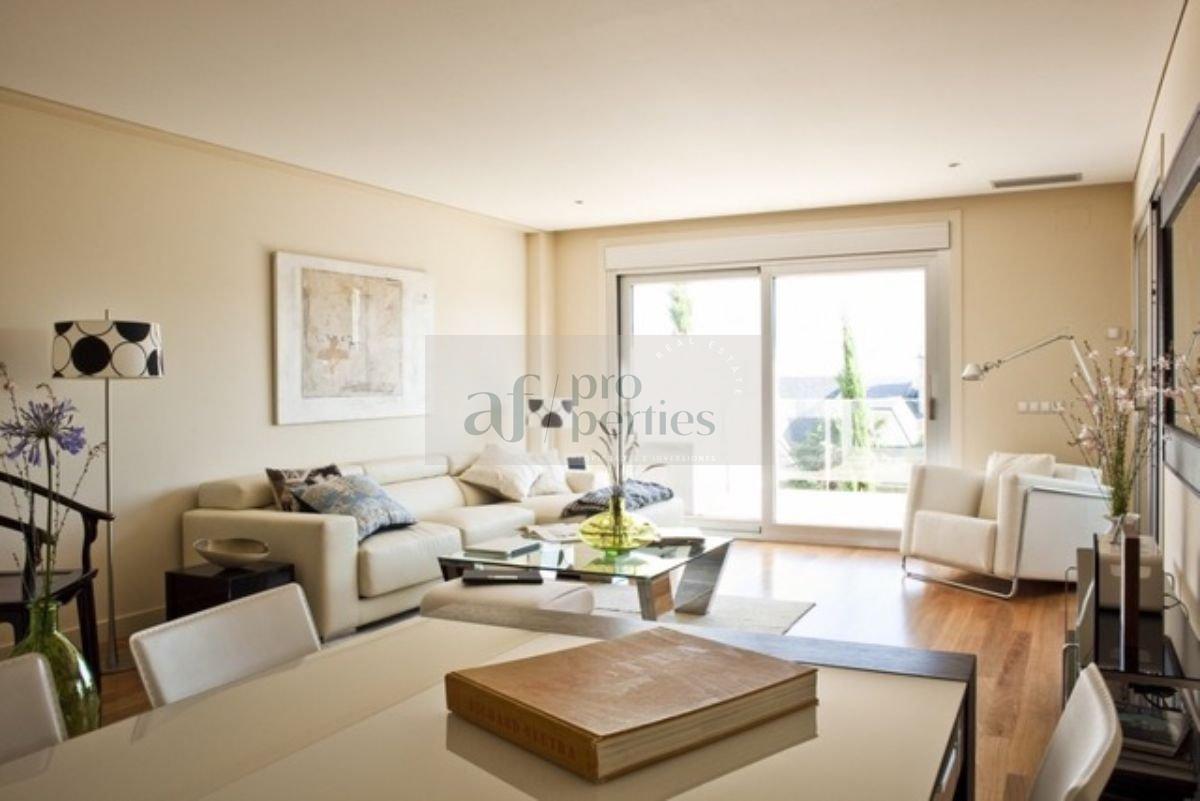 Venta de chalet en Sanxenxo